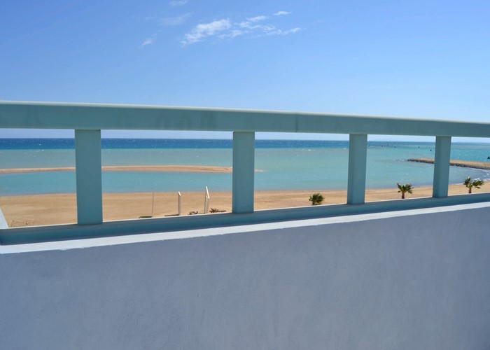 3BR Penthouse with seaview in New Marina - 16
